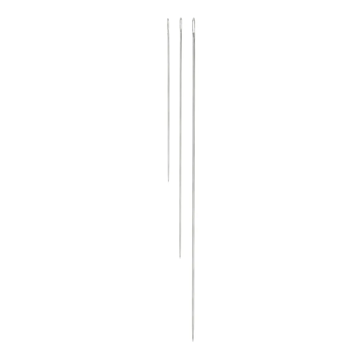 Dukkenåler 89-130-174mm 3stk