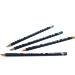 DW Akv.blyant Emerald Green 46