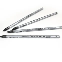 DW grafittblyant vannoppl. 6B