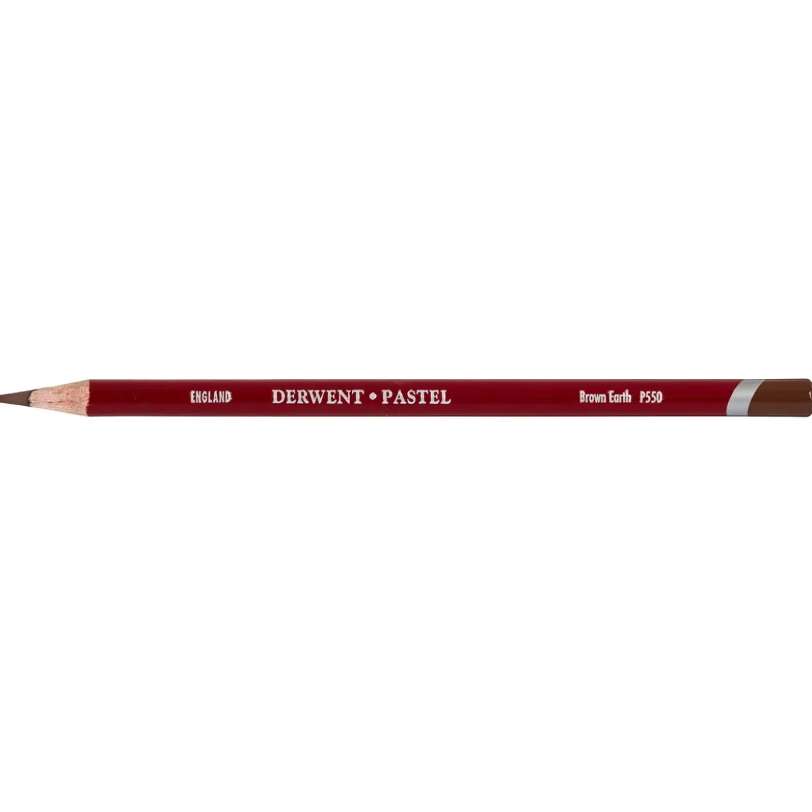 DW Pastellblyant Brown Earth