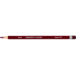 DW Pastellblyant Burgundy