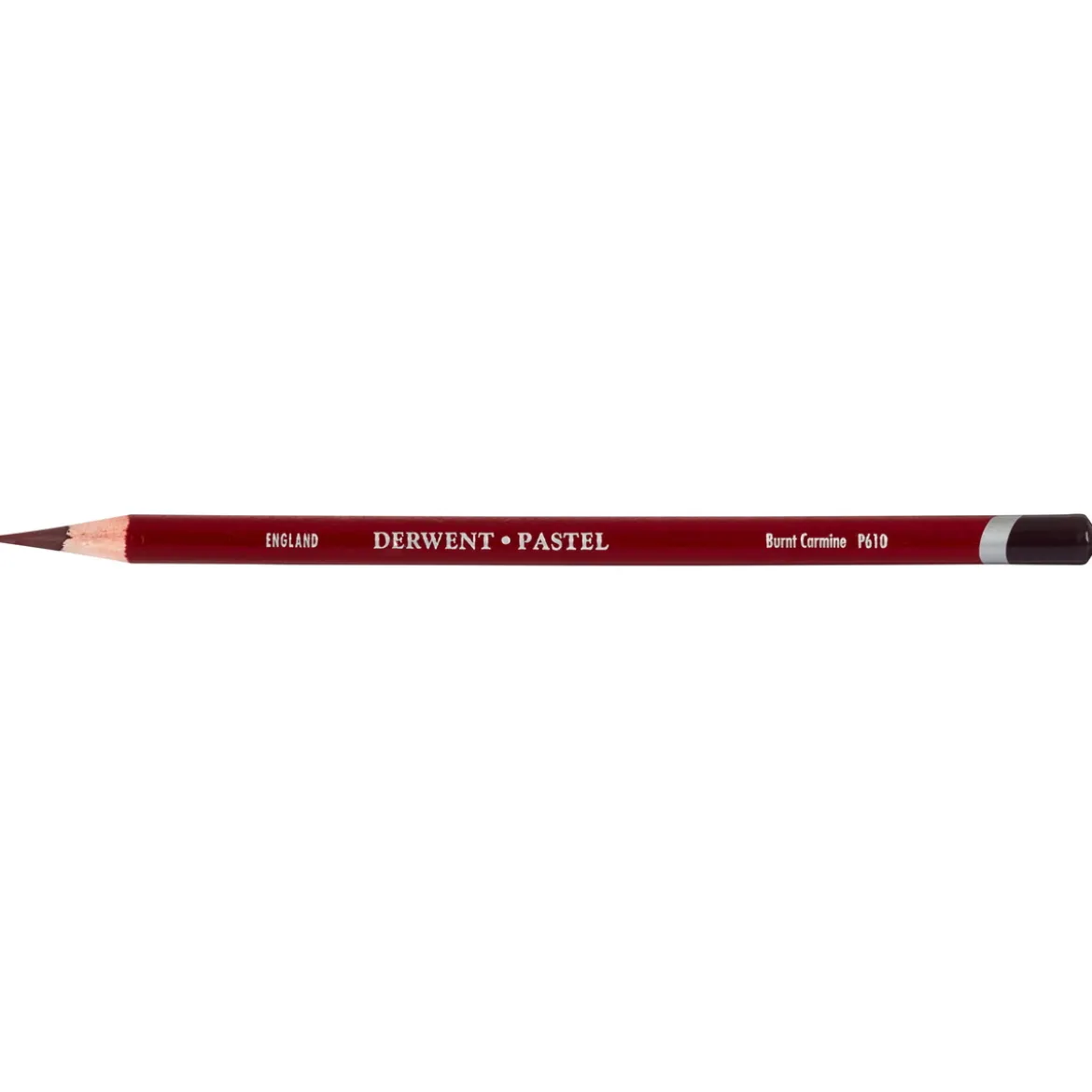 DW Pastellblyant Burnt Carmin