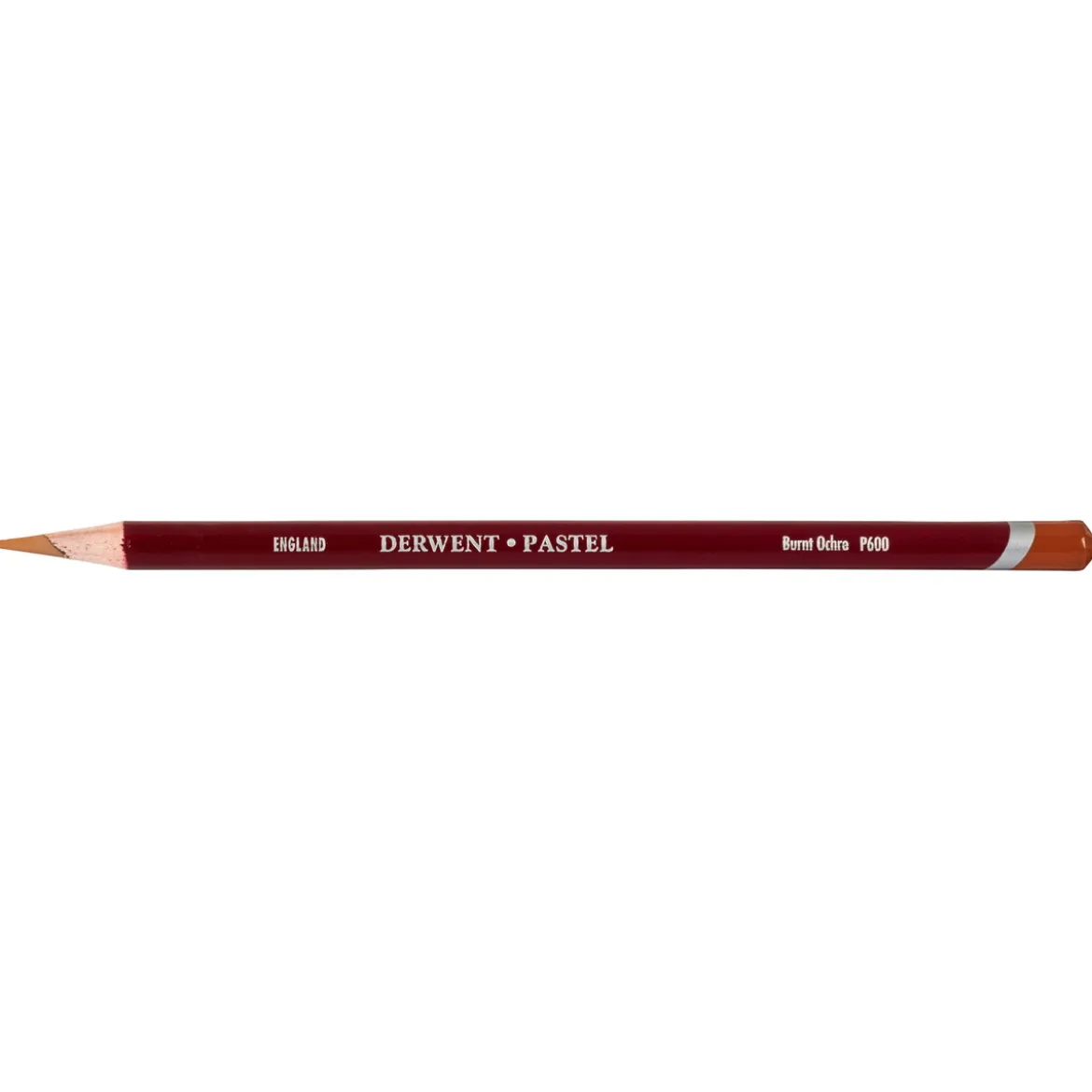 DW Pastellblyant Burnt Ochre