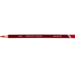 DW Pastellblyant Cadmium Red