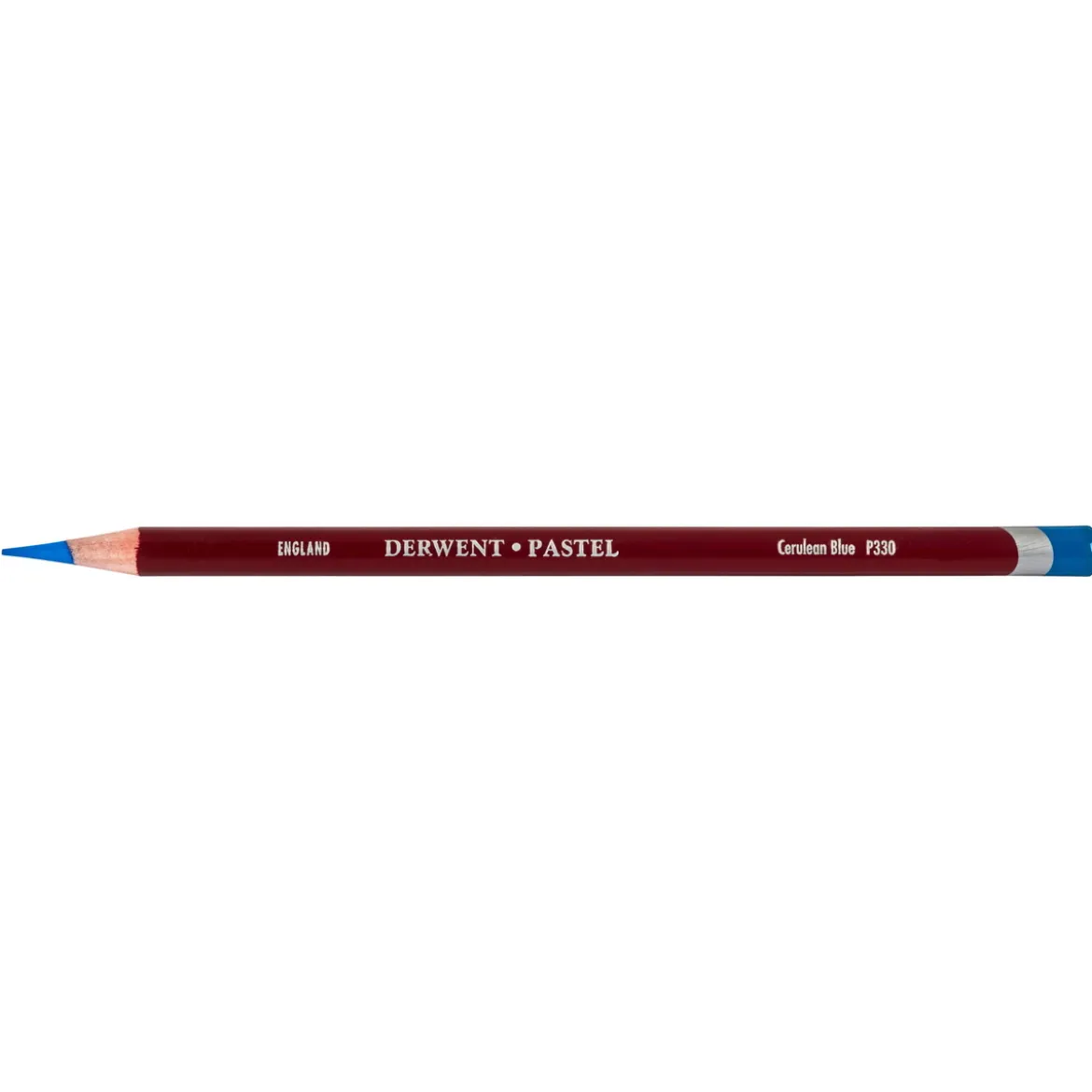 DW Pastellblyant Cerulean Blue