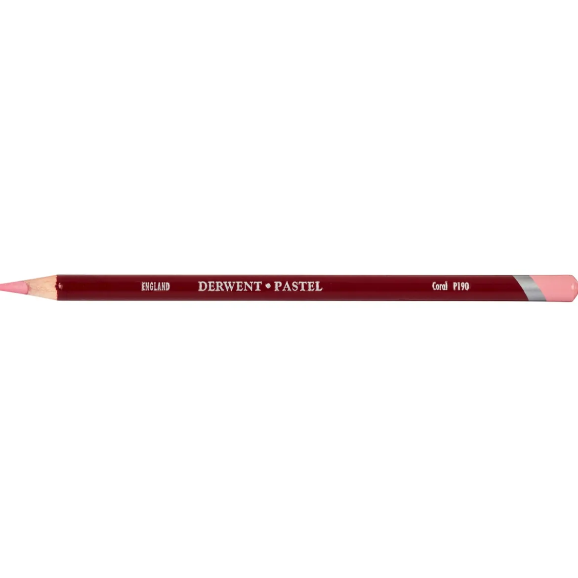 DW Pastellblyant Coral