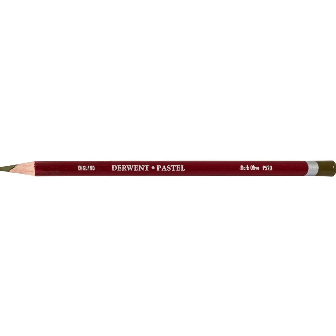 DW Pastellblyant Dark Olive