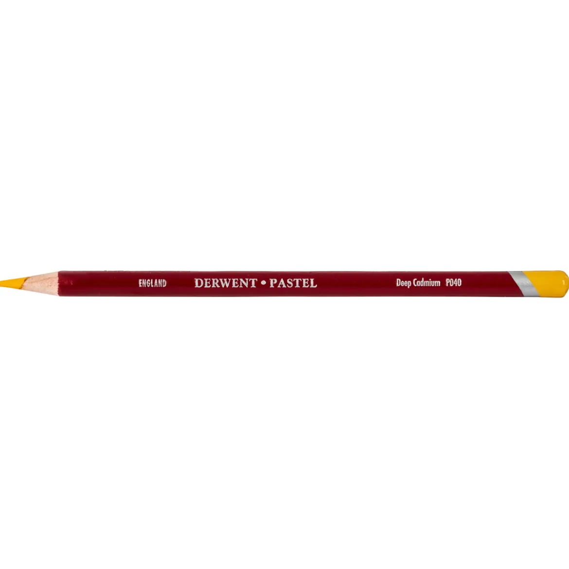 DW Pastellblyant Deep Cadmium