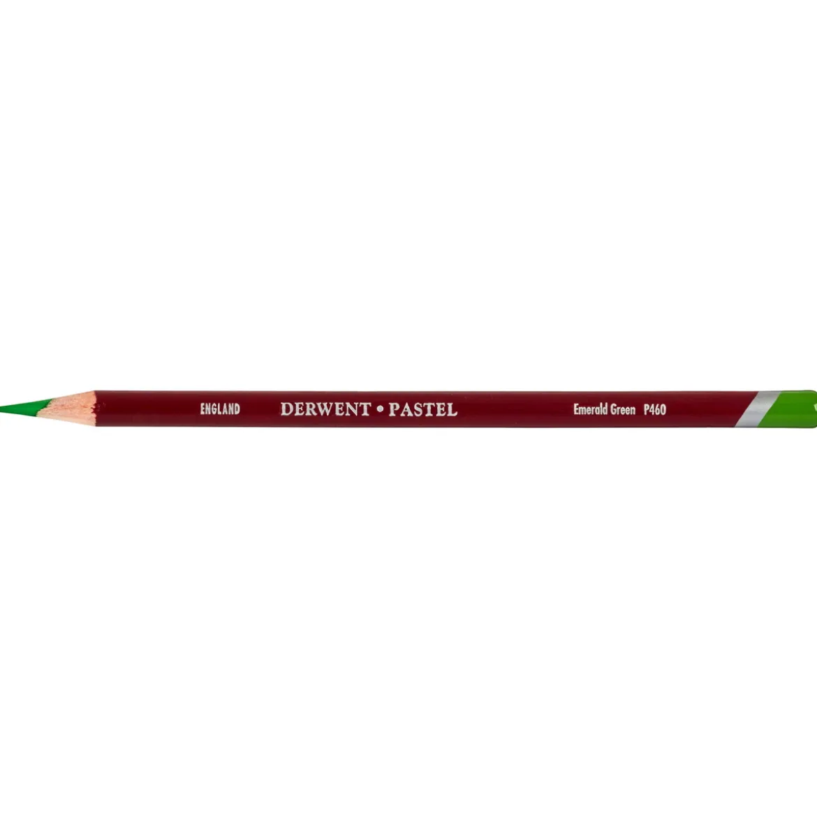 DW Pastellblyant Emerald Green