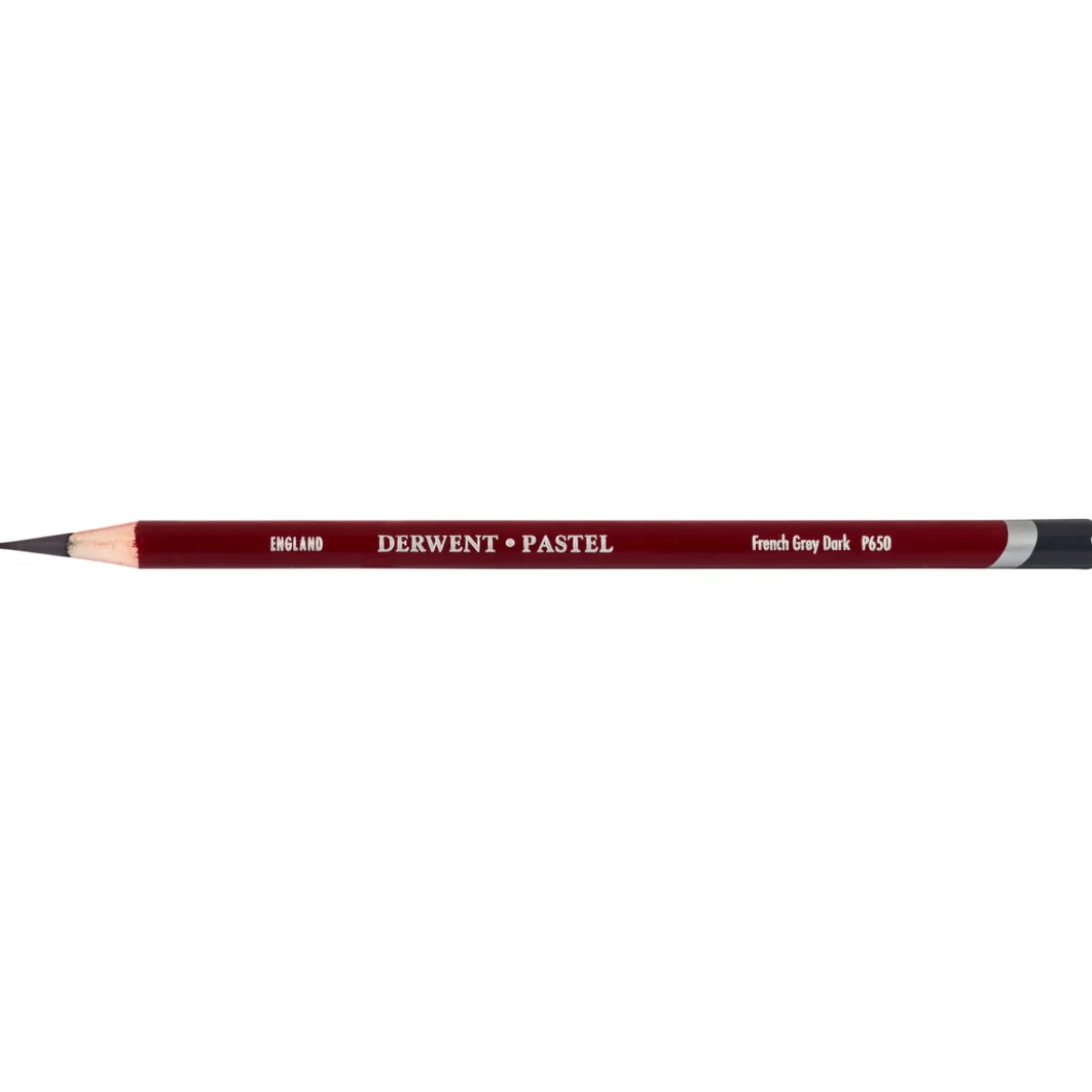 DW Pastellblyant French Grey D