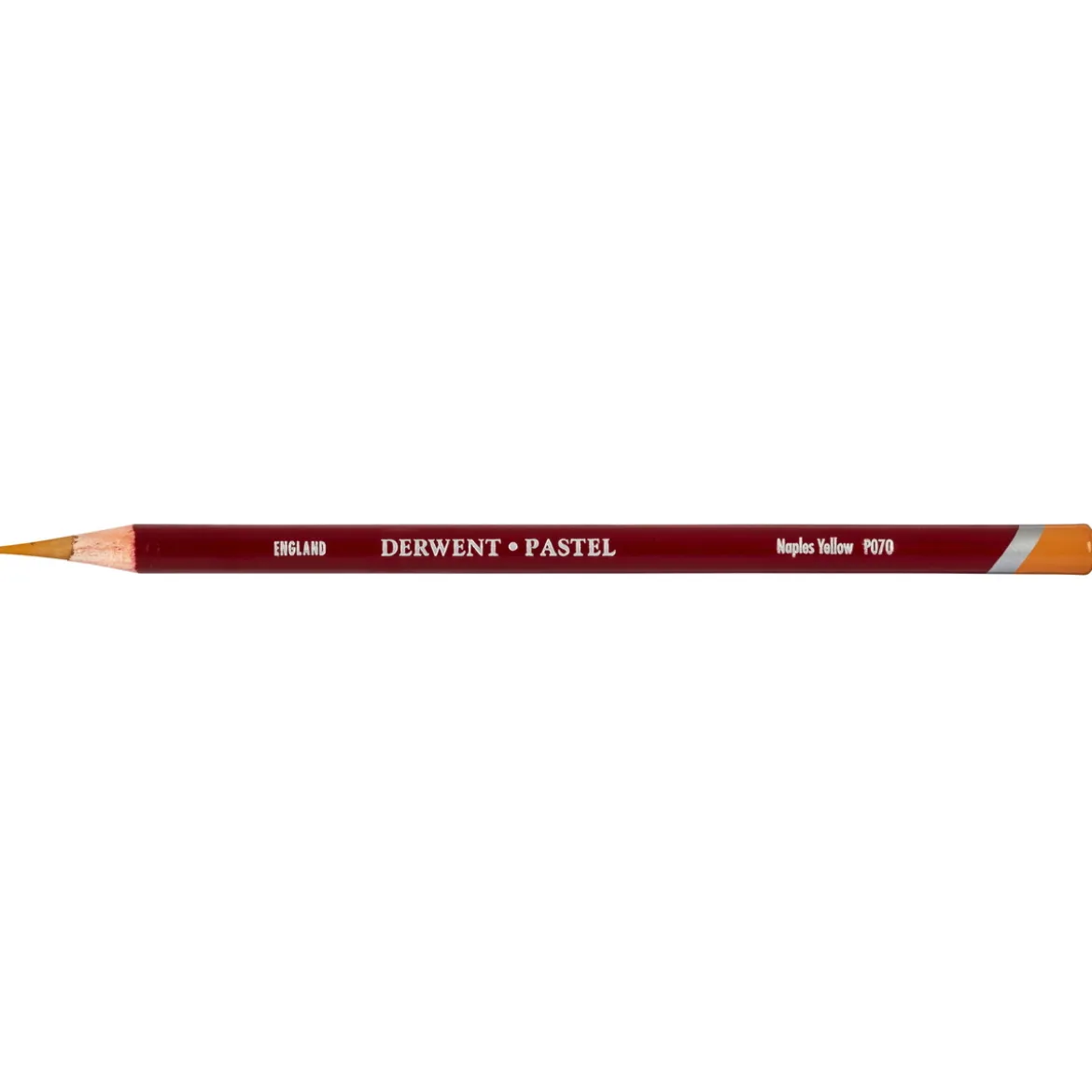 DW Pastellblyant Naples Yellow