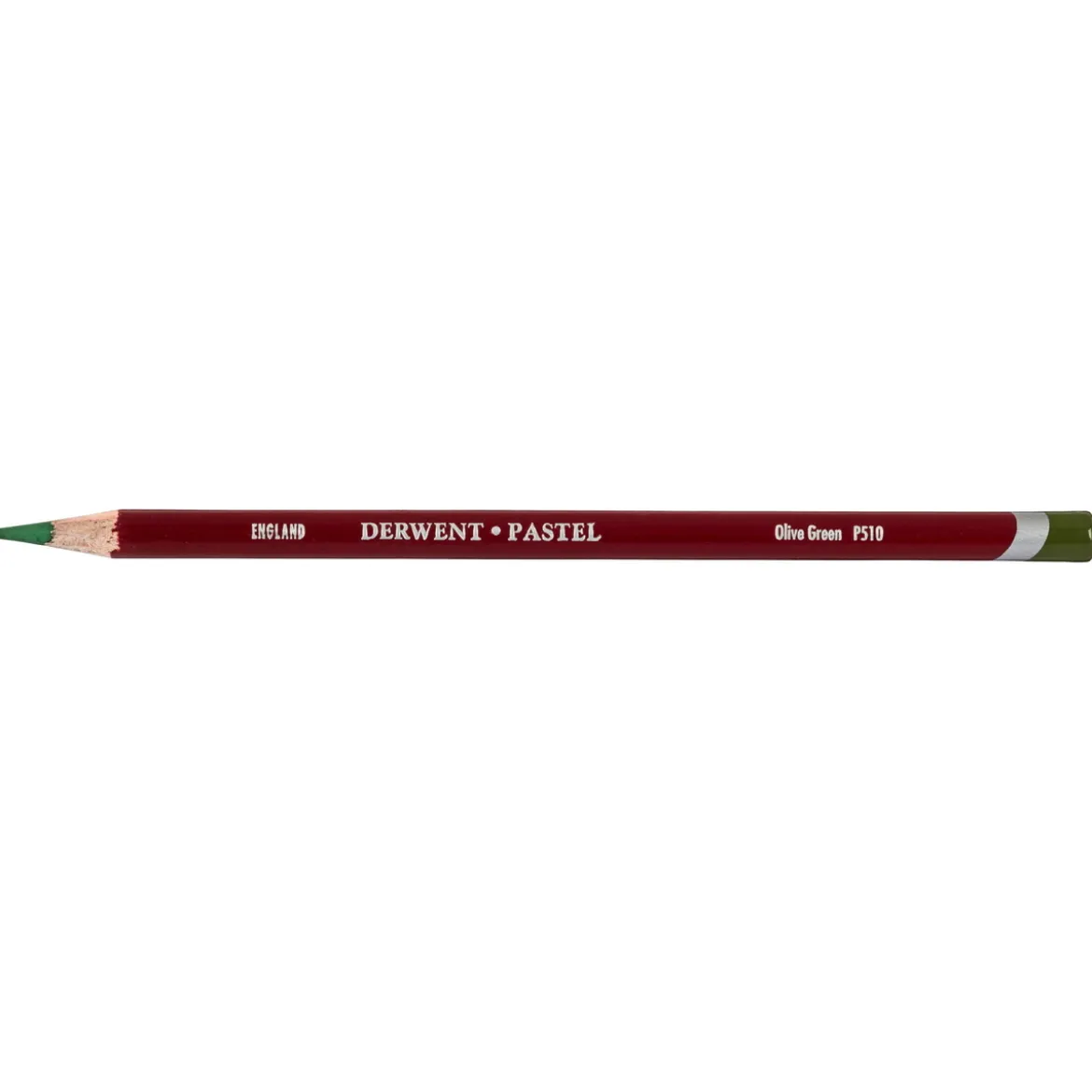 DW Pastellblyant Olive Green