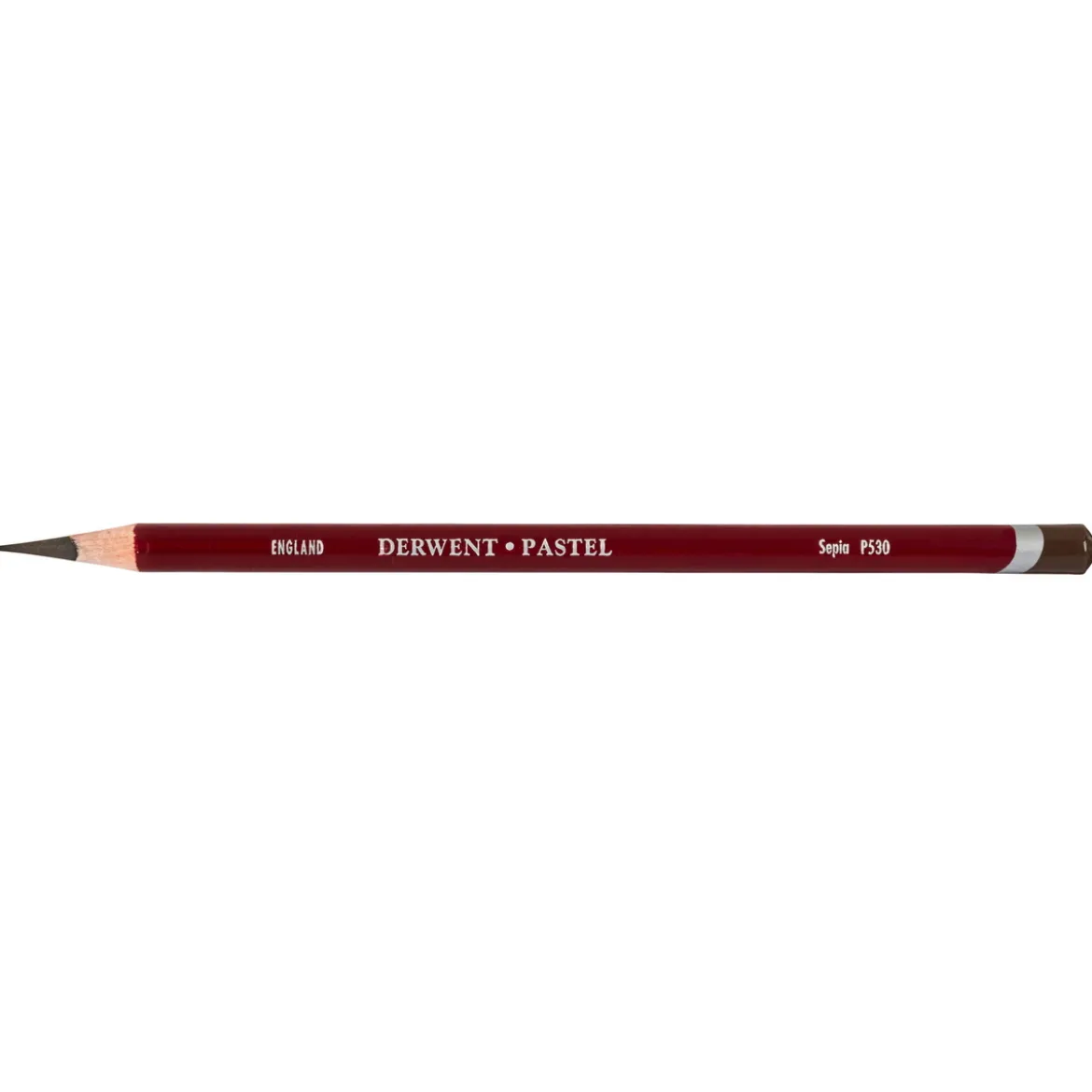 DW Pastellblyant Sepia