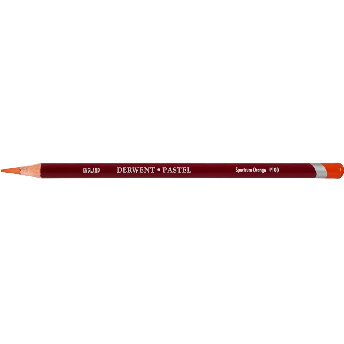 DW Pastellblyant Spec. Orange