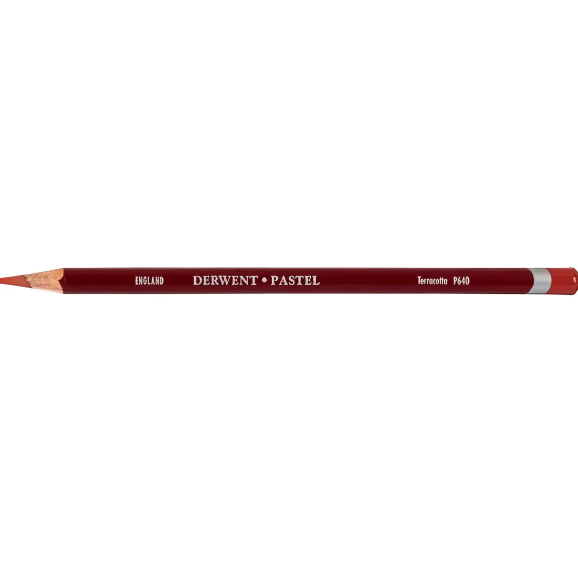 DW Pastellblyant Terracotta