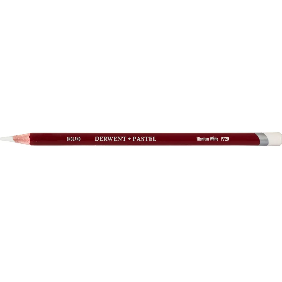 DW Pastellblyant Titan.White