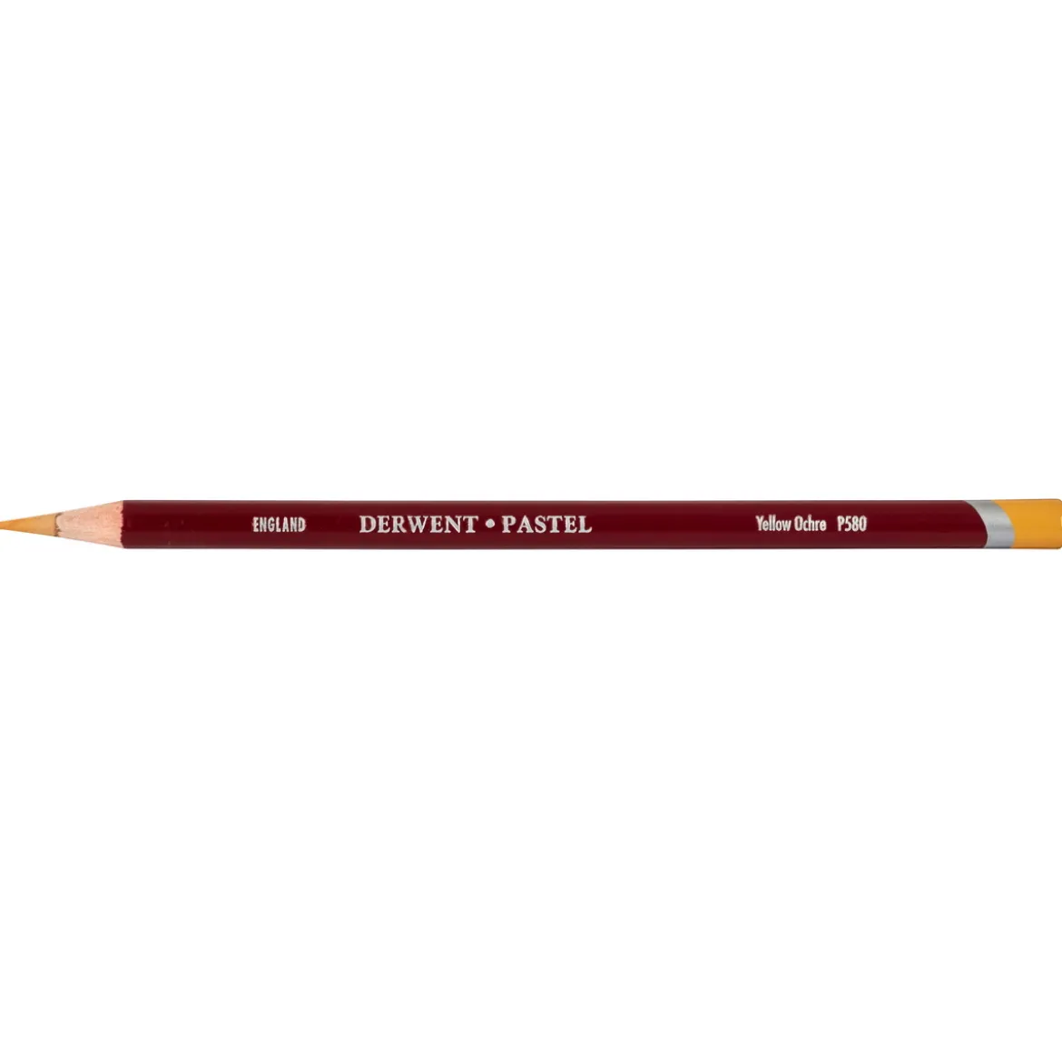 DW Pastellblyant Yellow Ochre