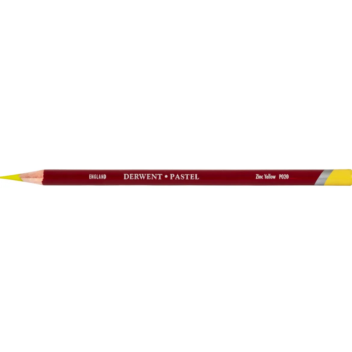 DW Pastellblyant Zinc Yellow