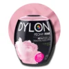 Dylon Pod All-in-1 tekstilfarge – Peony pink