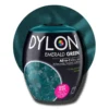 Dylon Pod All-in-1 tekstilfarge – Emerald green