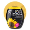 Dylon Pod All-in-1 tekstilfarge – Sun yellow
