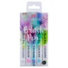 Ecoline Brush Pen Set - Pastel 5-pack