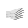 Ekstrablader hobbykniv 5 stk