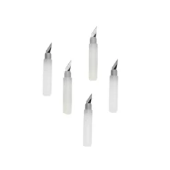 Ekstrablad roterende hobbykniv