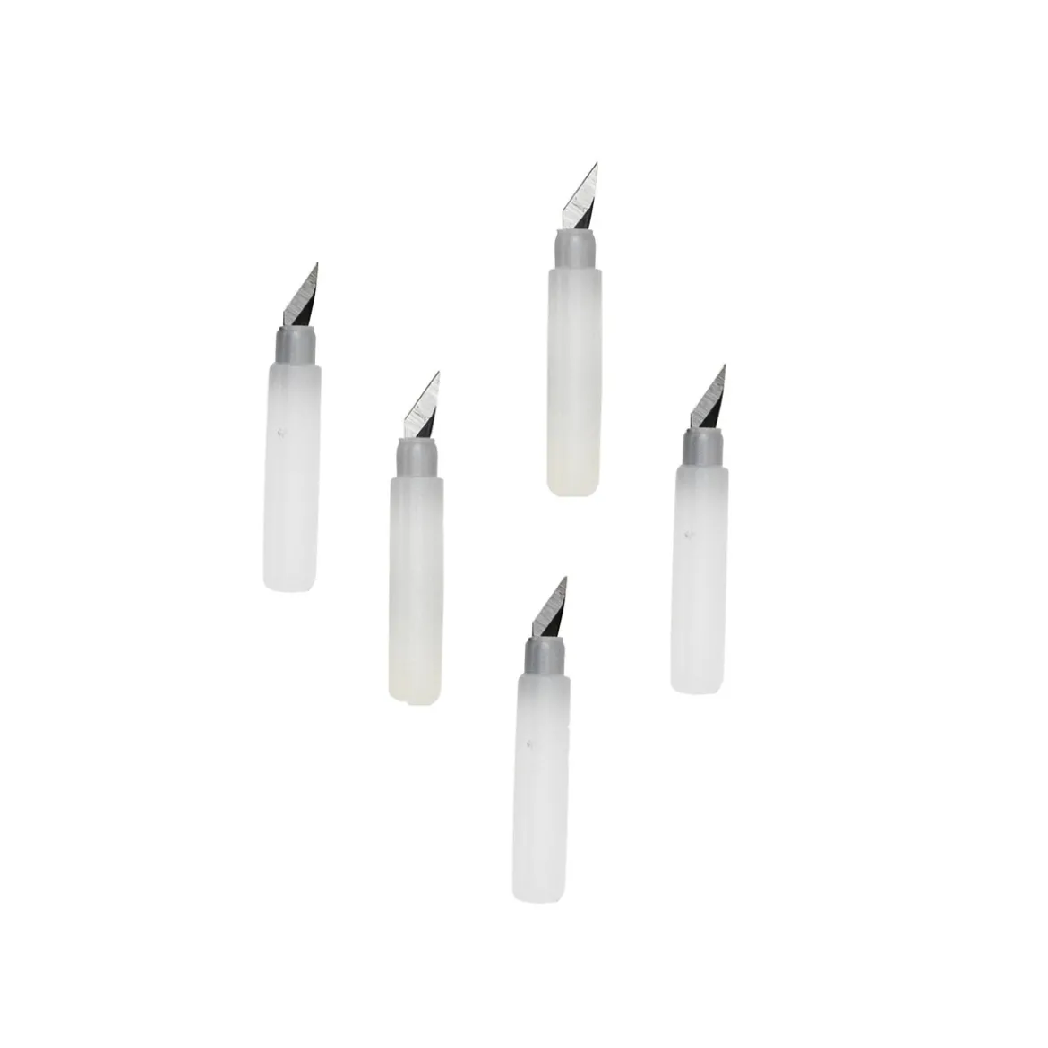 Ekstrablad roterende hobbykniv