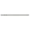 Endepinner av aluminium, lengde 14 cm Ø3,5 mm – for kabel med Glydon-system