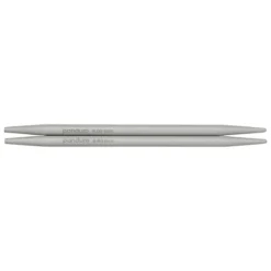 Endepinner av aluminium, lengde 14 cm Ø6,0 mm – for kabel med Glydon-system