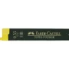 Faber-Castell blyantstift refill – 0,35 mm B. Inneholder 12 stifter.