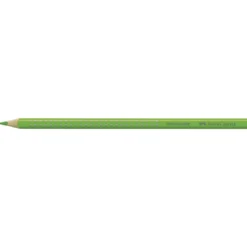 Faber-Castell Colour Grip 2001 Apple Green