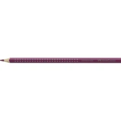 Faber-Castell Colour Grip 2001 Blackberry Lilac