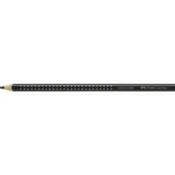 Faber-Castell Colour Grip 2001 Black