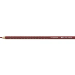 Faber-Castell Colour Grip 2001 Chestnut Brown