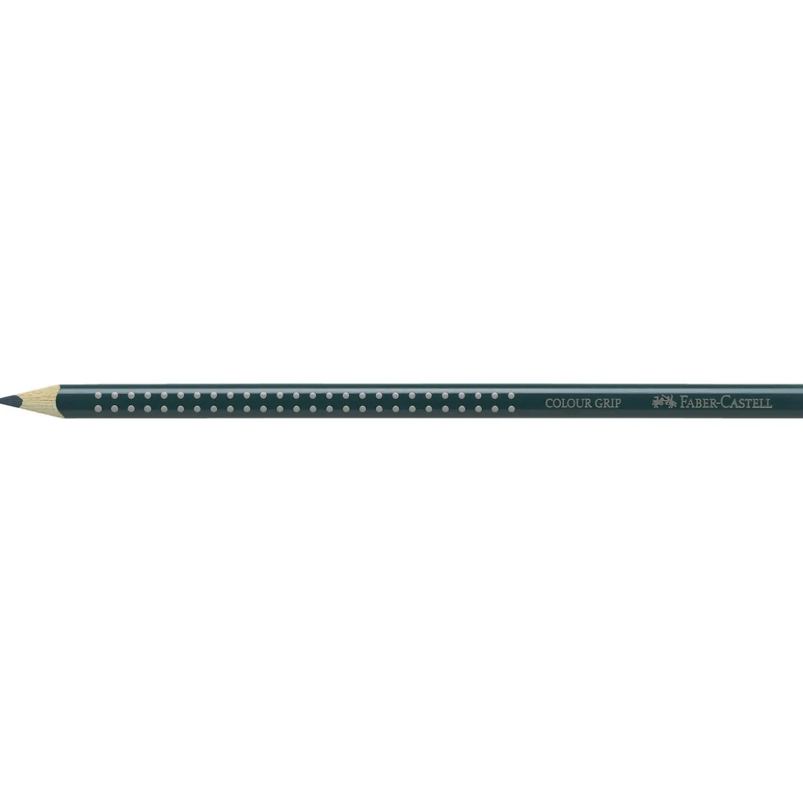 Faber-Castell Colour Grip 2001 Fir Green