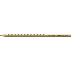 Faber-Castell Colour Grip 2001 Gold