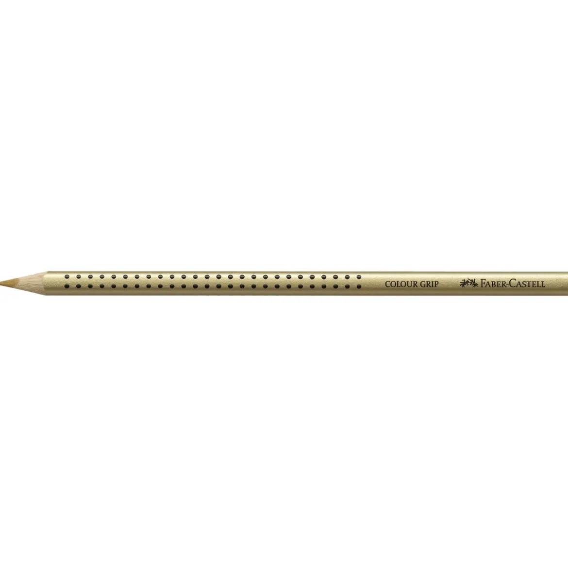 Faber-Castell Colour Grip 2001 Gold