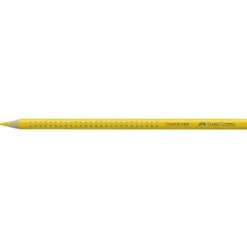 Faber-Castell Colour Grip 2001 Honey Yellow
