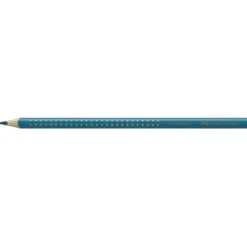 Faber-Castell Colour Grip 2001 Lagoon Blue