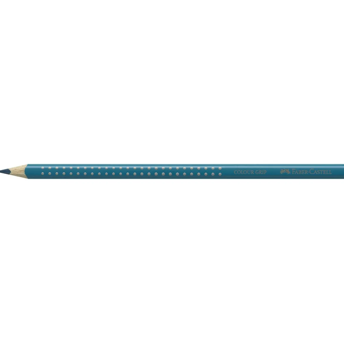 Faber-Castell Colour Grip 2001 Lagoon Blue