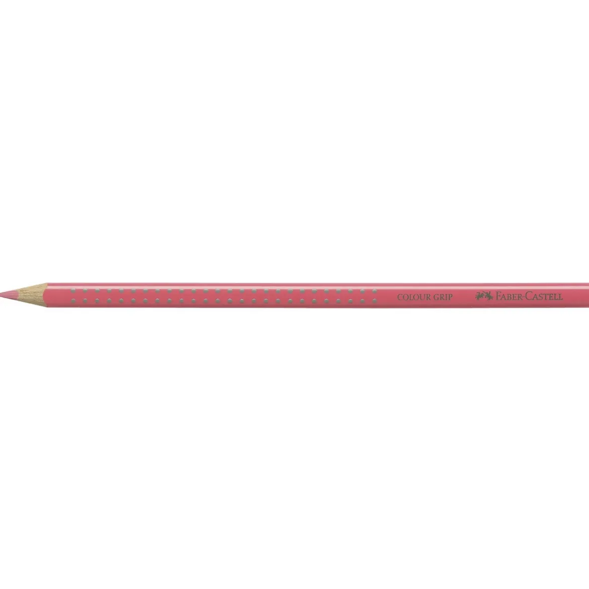 Faber-Castell Colour Grip 2001 Salmon