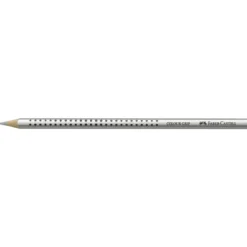 Faber-Castell Colour Grip 2001 Silver