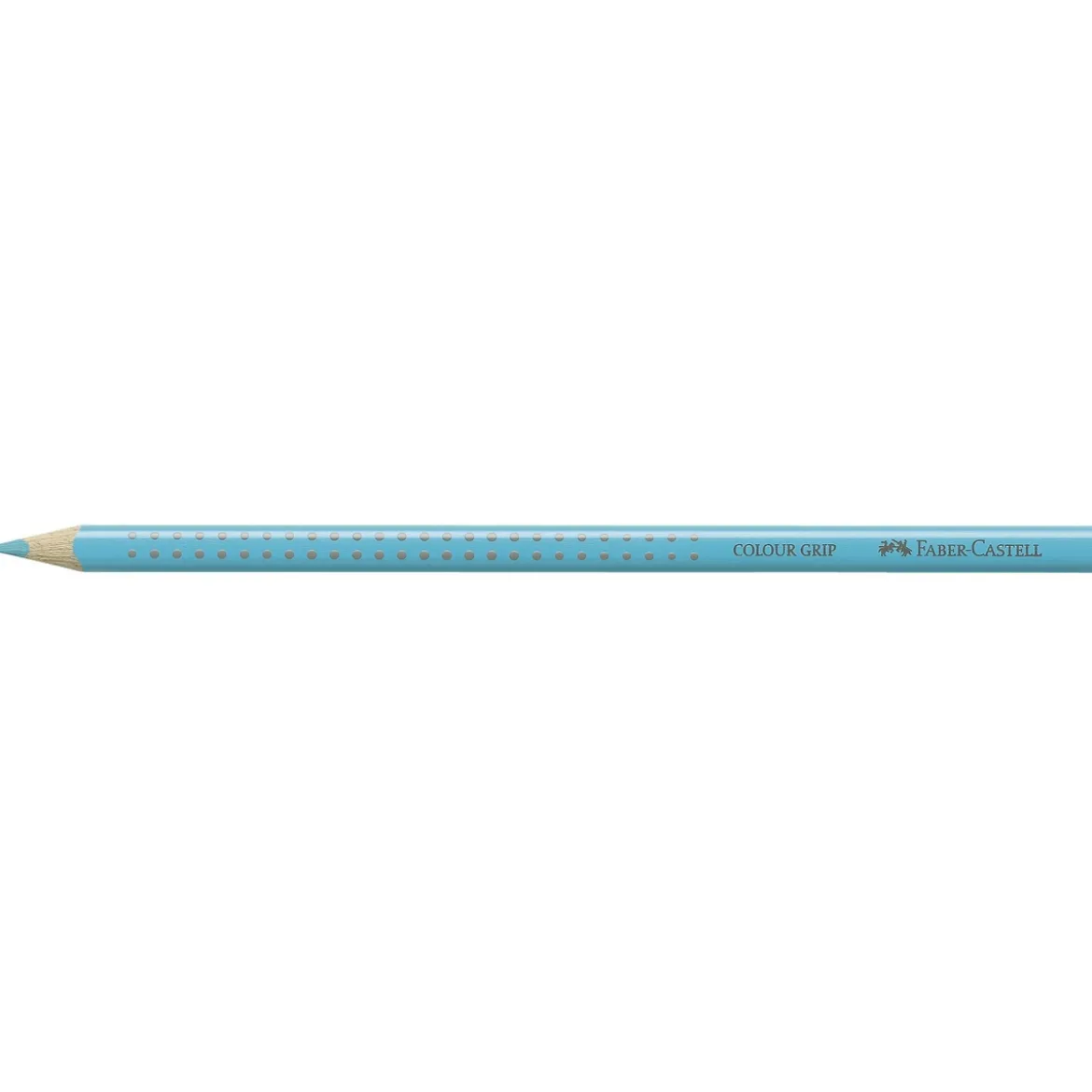 Faber-Castell Colour Grip 2001 Turquoise