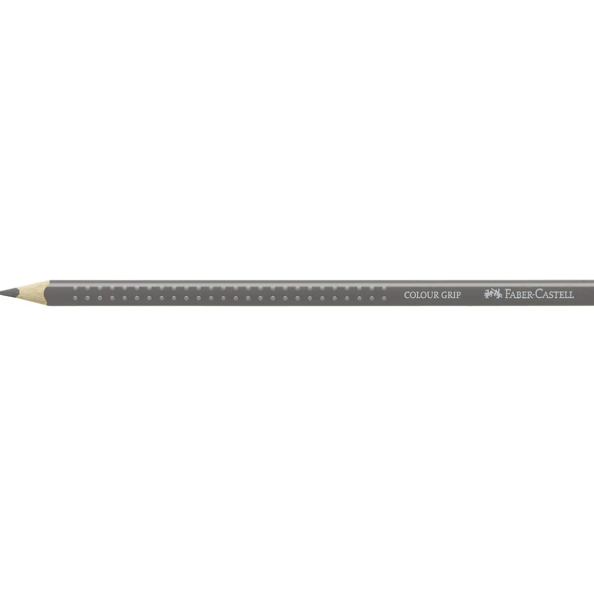 Faber-Castell Colour Grip 2001 Warm Grey