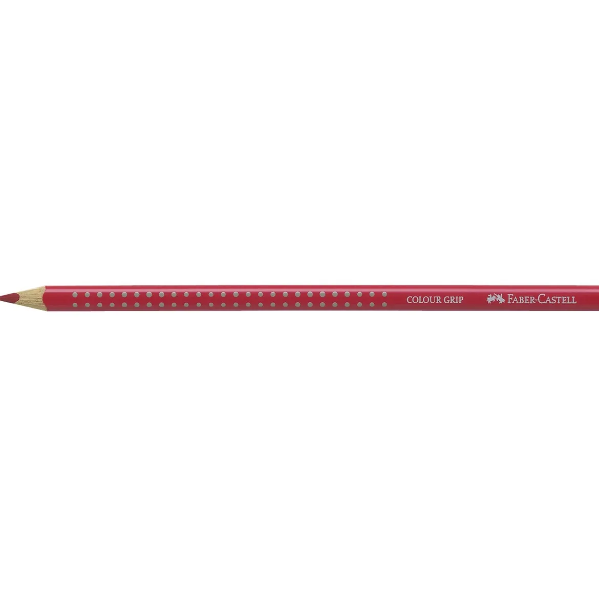 Faber-Castell Colour Grip 2001 Watermelon Red