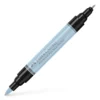 Faber-Castell PITT Artist Pen Dual Marker – Ice blue 148