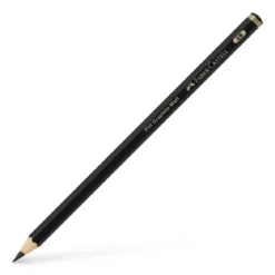 Faber-Castell Pitt Graphite Matt 2B