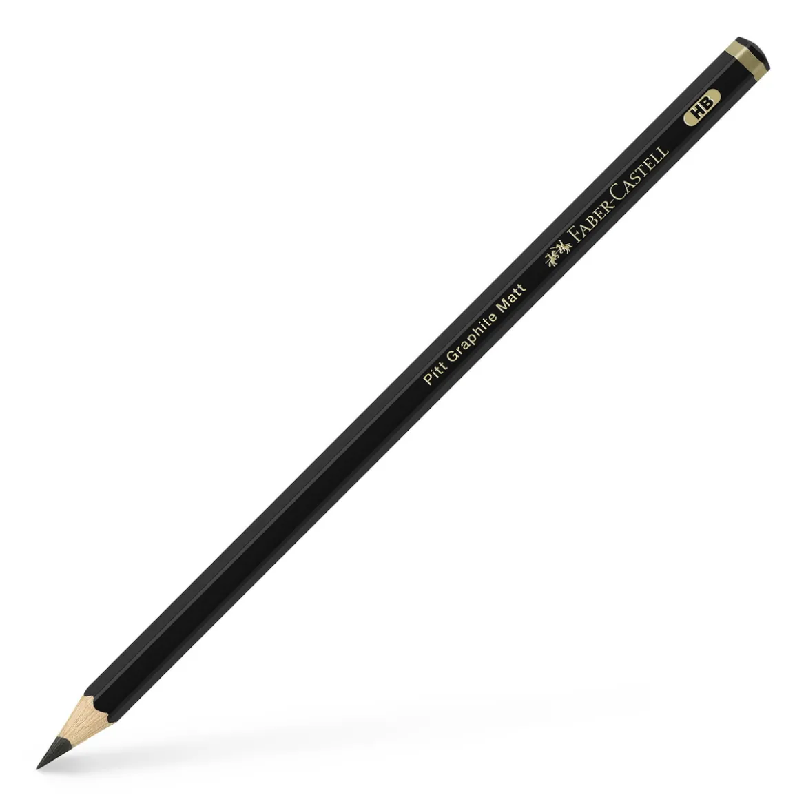 Faber-Castell Pitt Graphite Matt HB